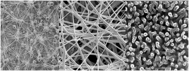 未来材料的革命 美国《2016-2045年新兴科技趋势报告》中的合成材料制造前瞻