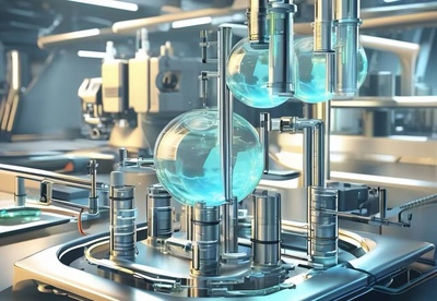 微纳加工让液滴“乖乖听话” 开启合成材料制造新纪元