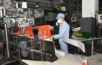 潞安化工集团 以“强煤、优化、育新”为核心，全面推动合成材料制造提质增速