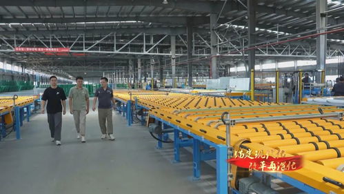 加速深度融合，安徽聚力打造万亿级新材料产业新高地